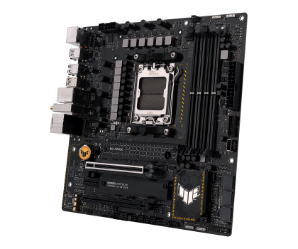 Płyta główna ASUS TUF GAMING B650M-PLUS WIFI